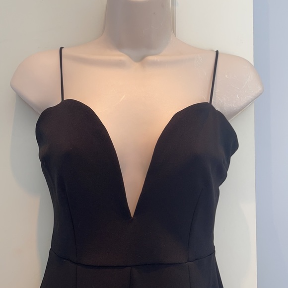 FOREVER 21 romper jumpsuit shorts S - Picture 2 of 4